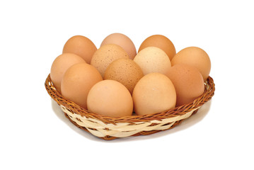 eggs
