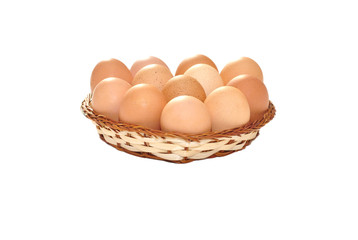 eggs