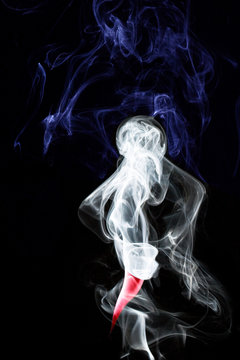 Mystic Smoke