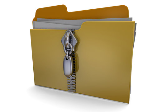 ZIP FOLDER - 3D