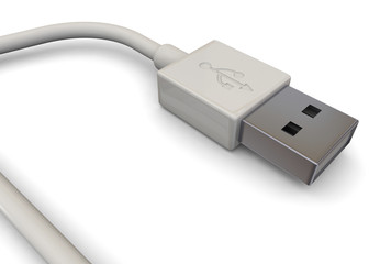 USB - 3D
