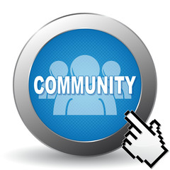 COMMUNITY ICON