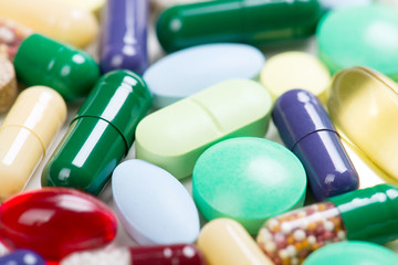pills