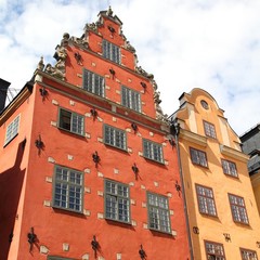 Stockholm, Sweden - Gamla Stan