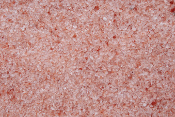 Himalayan Pink Salt