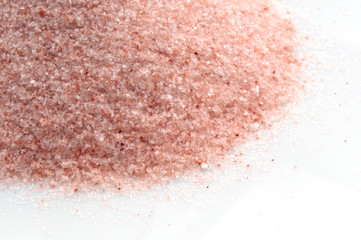 Himalayan Pink Salt