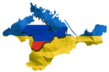 Ukrainian crisis