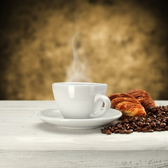 coffee
