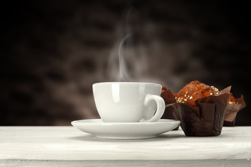 coffee
