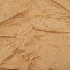 Cheap brown packaging paper