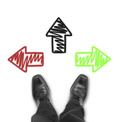 which direction?