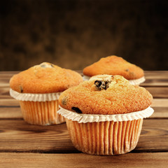 muffins
