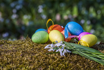 easter egg