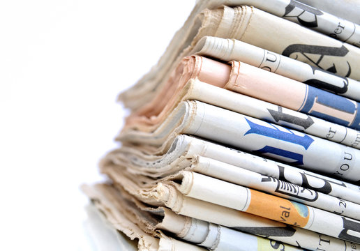 Zeitung