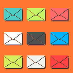 Envelope pattern