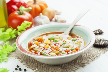 Minestrone