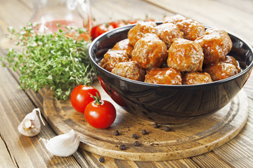 Meatballs