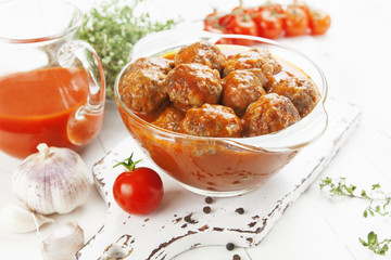 Meatballs