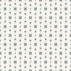 Vector seamless pattern with squares.Modern texture.