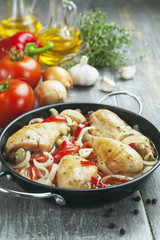 Fricassee