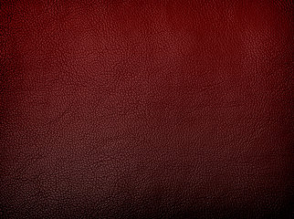 red leather background - 62694292