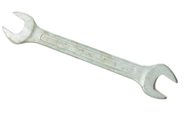 The spanner