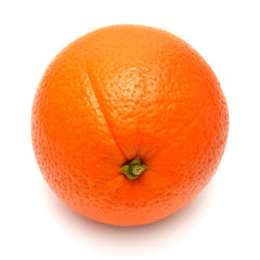 Orange fruit