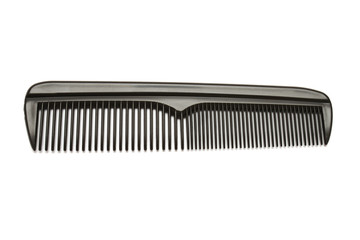 Black comb