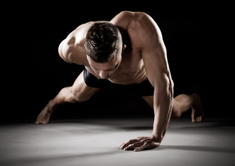 Push-ups