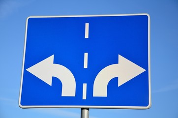 Wybór należy do ciebie! © Pio Si