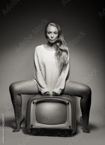 Pic Lund sexy