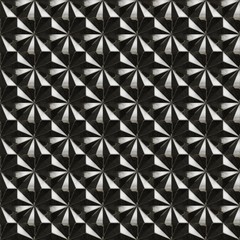 Metal pattern. Seamless texture.