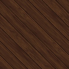 Wood plank. Seamless texture.