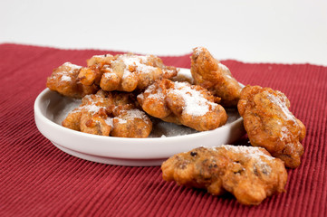 le frittelle della nonna