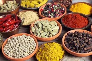 Spices