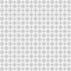 Seamless dots pattern