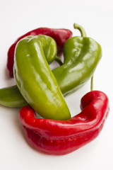 Peppers