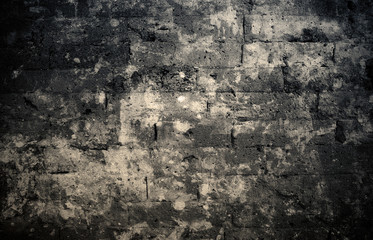 Obraz premium old brick wall