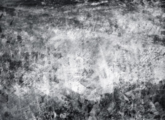 Fototapeta premium grunge metal plate