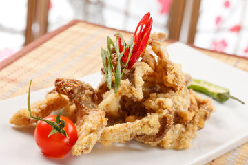 Japanese cuisine