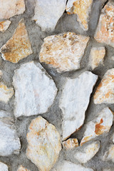 Stone Wall