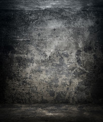 grunge wall background