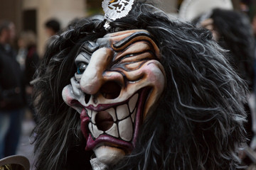 Carnival Mask