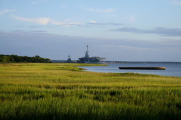 Patriot Point, SC