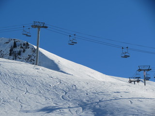 T&eacute;l&eacute;si&egrave;ges en fin de journ&eacute;e