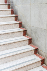 staircase concrete