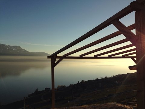 17h sur L&eacute;man