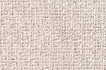 Beige fabric texture