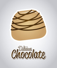 chocolate design