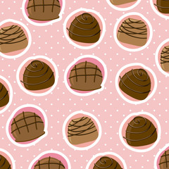 chocolate design